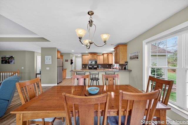 3878 Darcliff Lane, Cedar Creek Twp, MI 49457