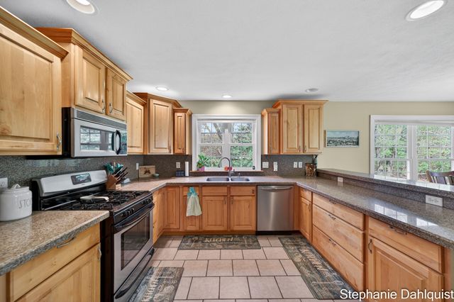 3878 Darcliff Lane, Cedar Creek Twp, MI 49457