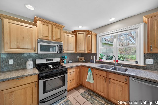3878 Darcliff Lane, Cedar Creek Twp, MI 49457