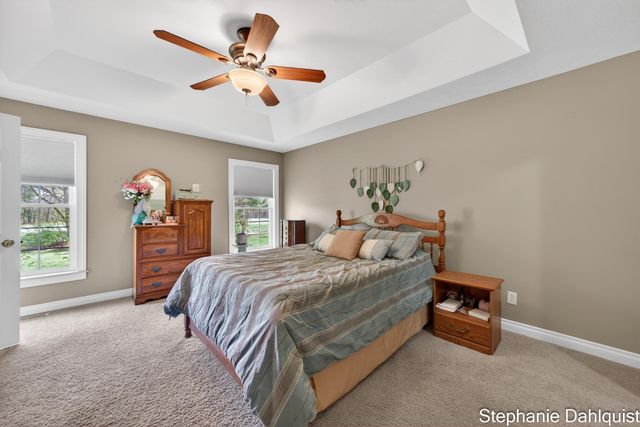 3878 Darcliff Lane, Cedar Creek Twp, MI 49457