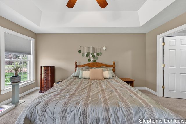3878 Darcliff Lane, Cedar Creek Twp, MI 49457