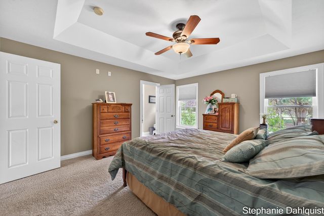 3878 Darcliff Lane, Cedar Creek Twp, MI 49457