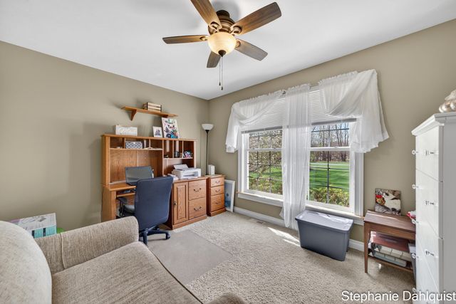 3878 Darcliff Lane, Cedar Creek Twp, MI 49457