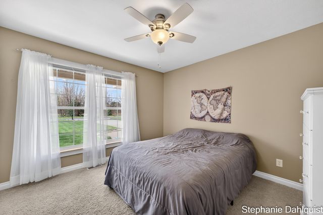 3878 Darcliff Lane, Cedar Creek Twp, MI 49457