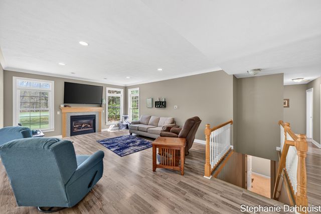 3878 Darcliff Lane, Cedar Creek Twp, MI 49457