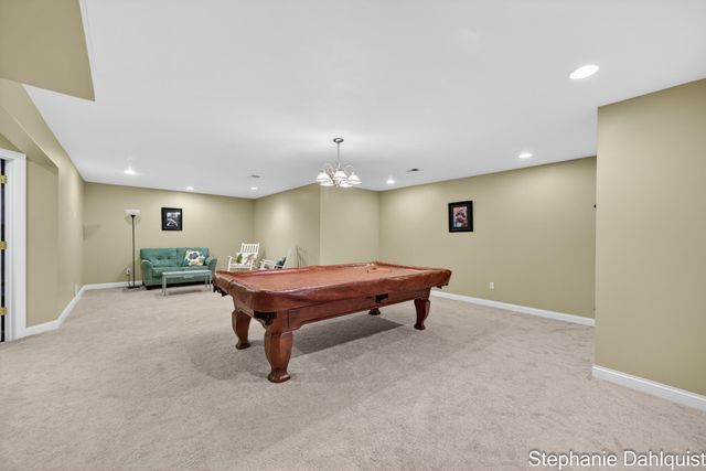3878 Darcliff Lane, Cedar Creek Twp, MI 49457