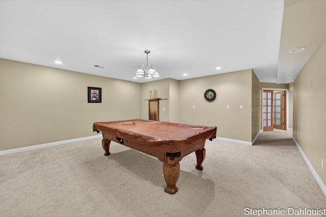 3878 Darcliff Lane, Cedar Creek Twp, MI 49457