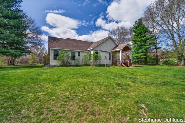 3878 Darcliff Lane, Cedar Creek Twp, MI 49457