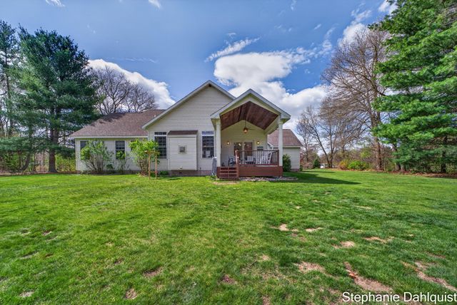 3878 Darcliff Lane, Cedar Creek Twp, MI 49457