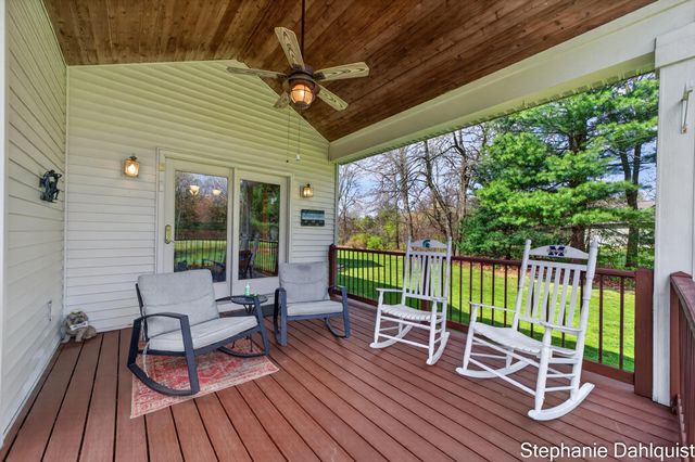 3878 Darcliff Lane, Cedar Creek Twp, MI 49457