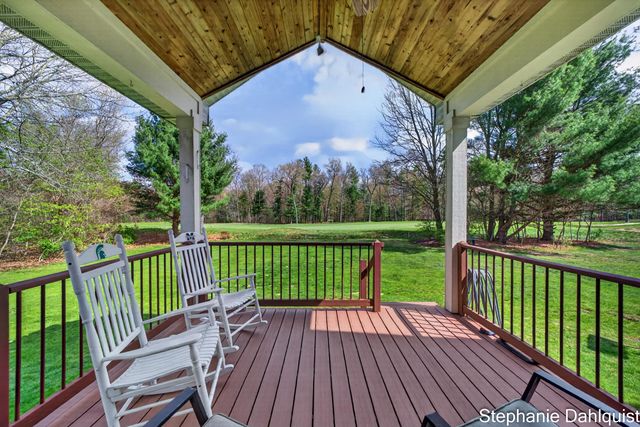 3878 Darcliff Lane, Cedar Creek Twp, MI 49457