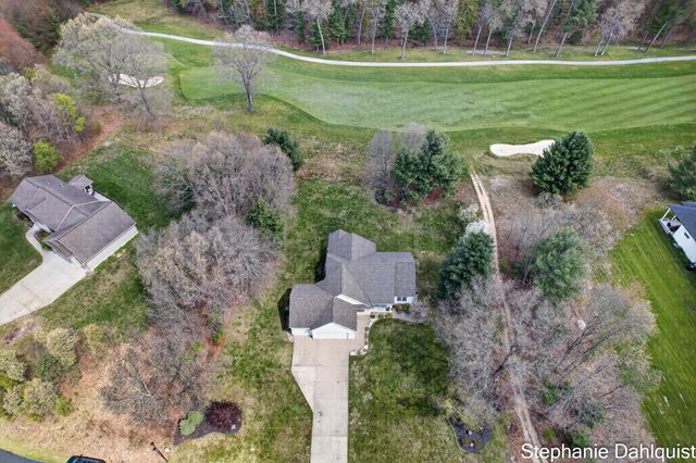 3878 Darcliff Lane, Cedar Creek Twp, MI 49457