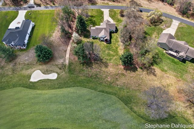 3878 Darcliff Lane, Cedar Creek Twp, MI 49457