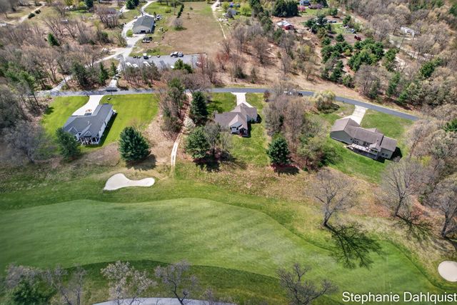 3878 Darcliff Lane, Cedar Creek Twp, MI 49457