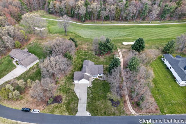 3878 Darcliff Lane, Cedar Creek Twp, MI 49457