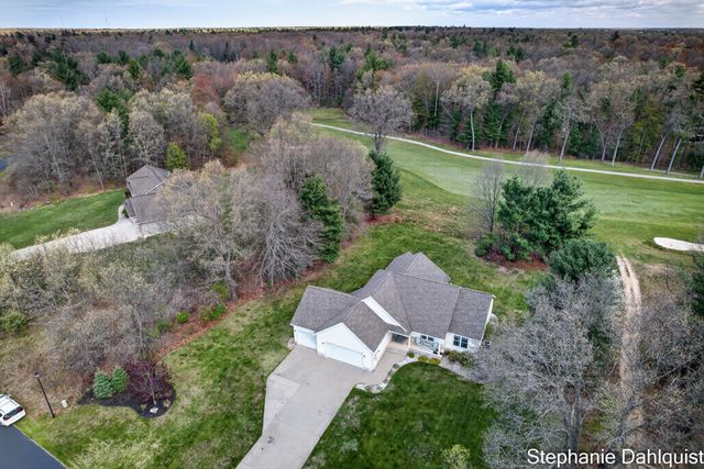 3878 Darcliff Lane, Cedar Creek Twp, MI 49457