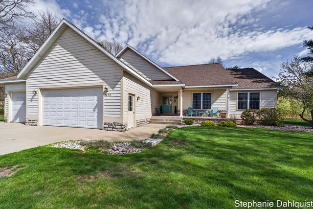 3878 Darcliff Lane, Cedar Creek Twp, MI 49457