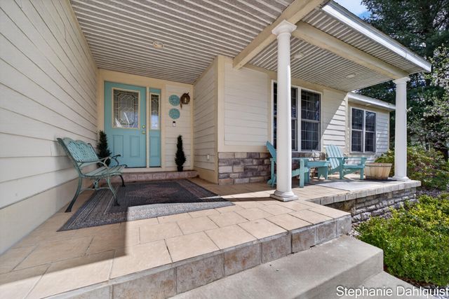 3878 Darcliff Lane, Cedar Creek Twp, MI 49457
