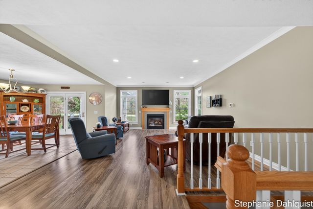3878 Darcliff Lane, Cedar Creek Twp, MI 49457