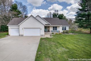 3878 Darcliff Lane, Cedar Creek Twp, MI 49457