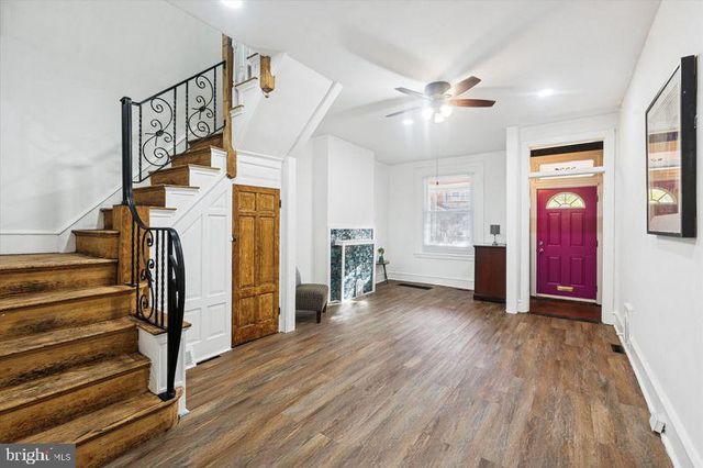 2335 W CUMBERLAND ST, Philadelphia, PA 19132