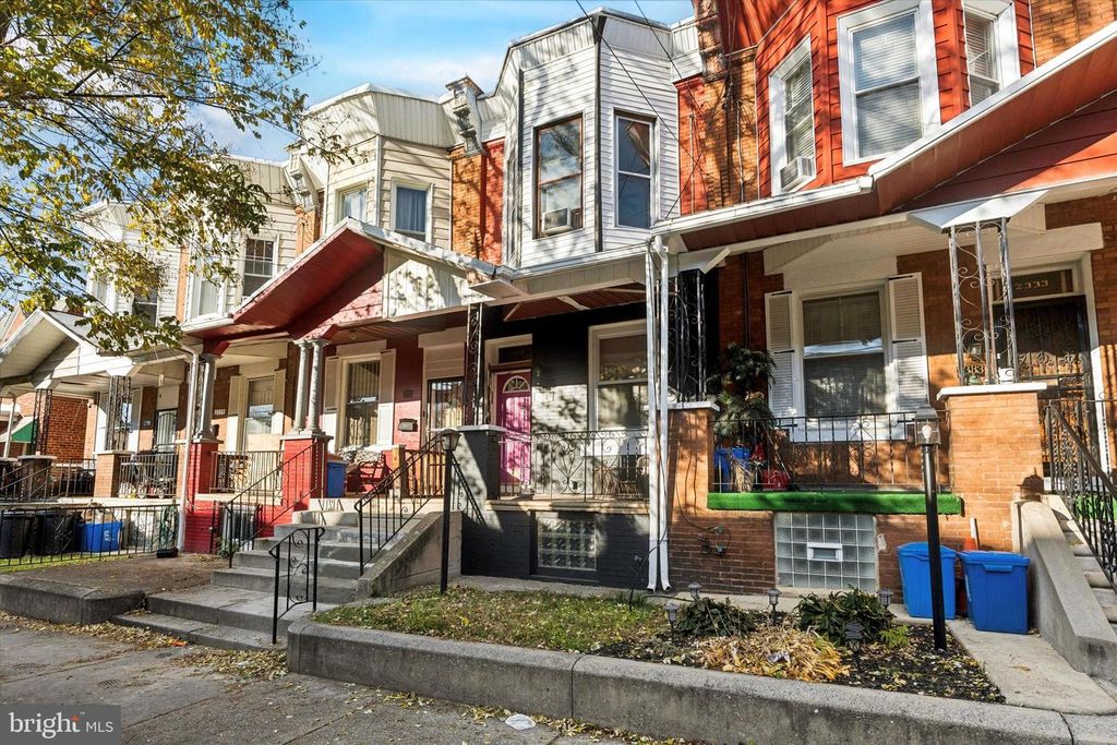 2335 W CUMBERLAND ST, Philadelphia, PA 19132