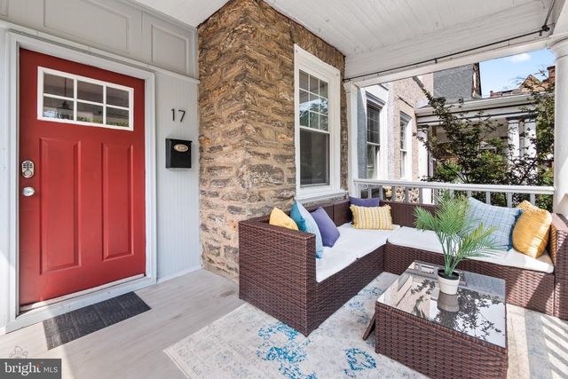 17 W PHIL ELLENA ST, Philadelphia, PA 19119