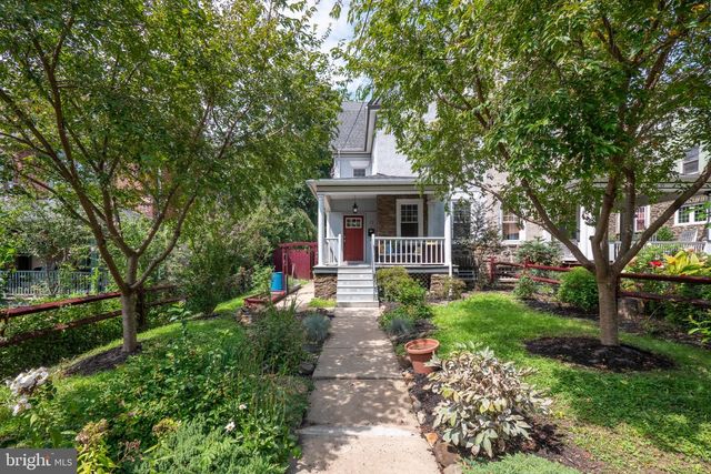 17 W PHIL ELLENA ST, Philadelphia, PA 19119