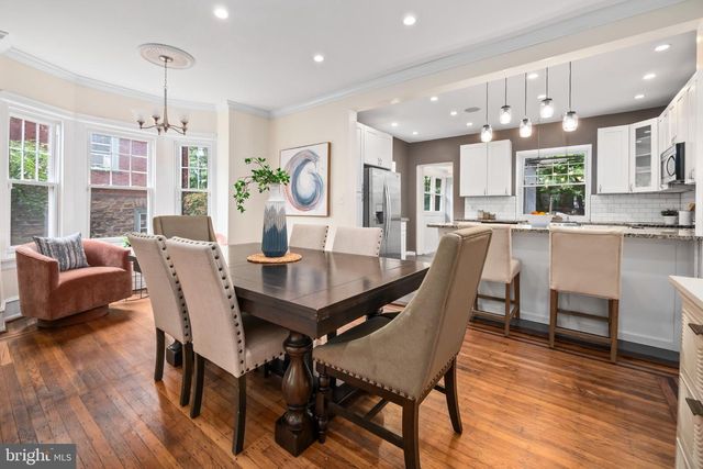 17 W PHIL ELLENA ST, Philadelphia, PA 19119