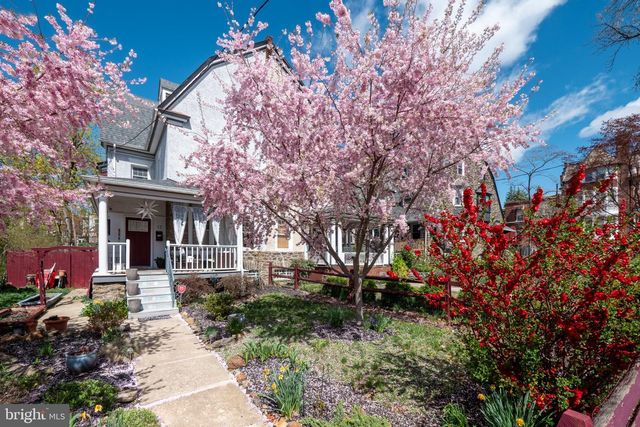 17 W PHIL ELLENA ST, Philadelphia, PA 19119