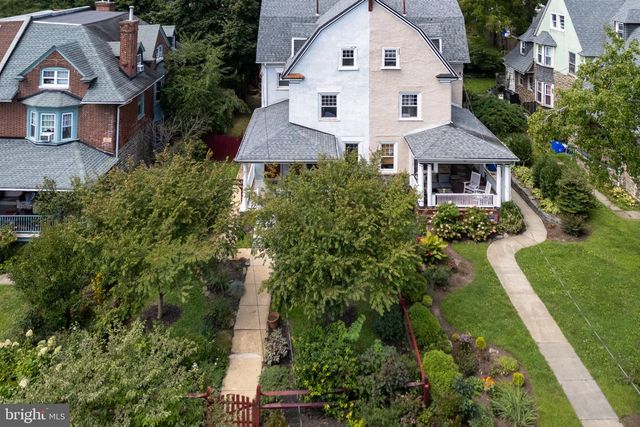 17 W PHIL ELLENA ST, Philadelphia, PA 19119