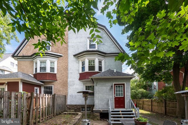 17 W PHIL ELLENA ST, Philadelphia, PA 19119