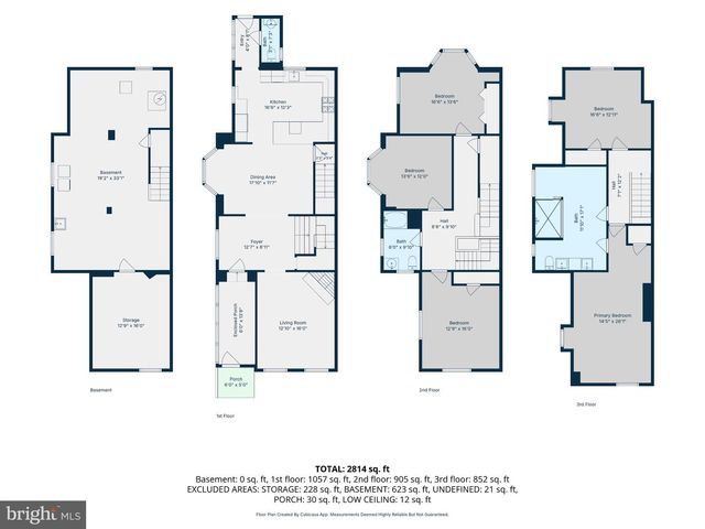 17 W PHIL ELLENA ST, Philadelphia, PA 19119