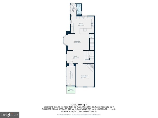 17 W PHIL ELLENA ST, Philadelphia, PA 19119