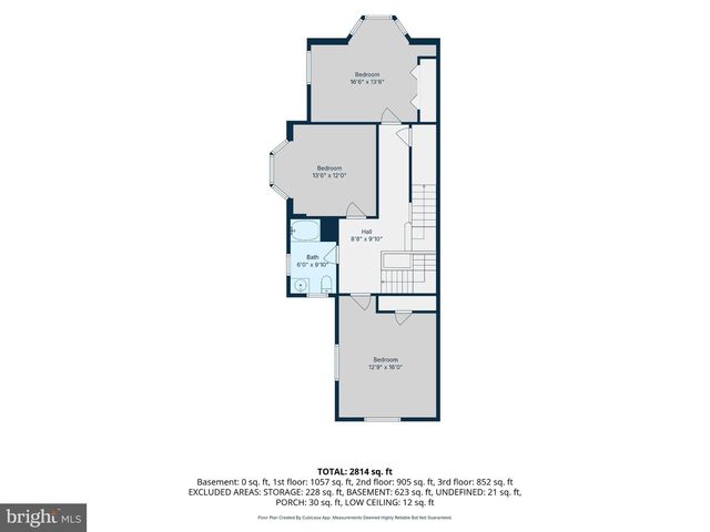 17 W PHIL ELLENA ST, Philadelphia, PA 19119