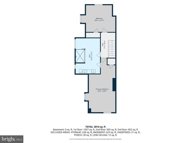 17 W PHIL ELLENA ST, Philadelphia, PA 19119