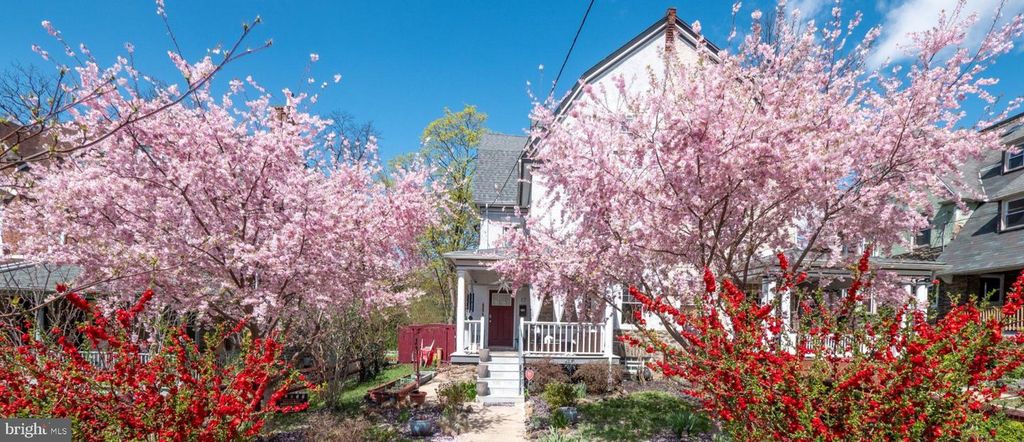 17 W PHIL ELLENA ST, Philadelphia, PA 19119
