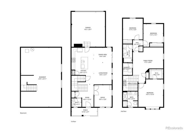 13730 Ash Cir, Thornton, CO 80602