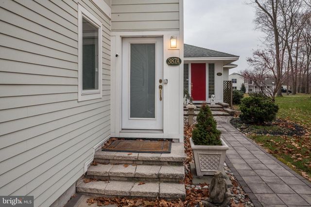 387 A RIVERSIDE DR, Princeton, NJ 08540