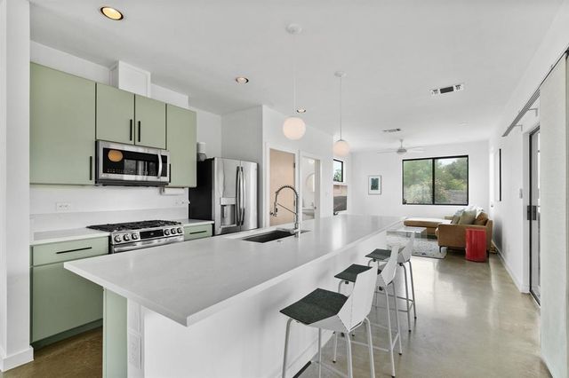 5725 Toscana Ave, Austin, TX 78724
