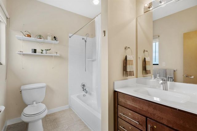 5725 Toscana Ave, Austin, TX 78724