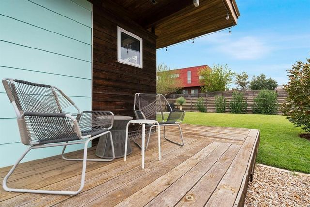 5725 Toscana Ave, Austin, TX 78724
