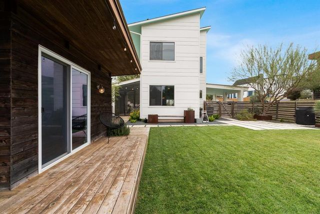 5725 Toscana Ave, Austin, TX 78724