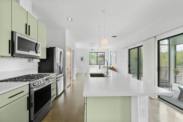 5725 Toscana Ave, Austin, TX 78724
