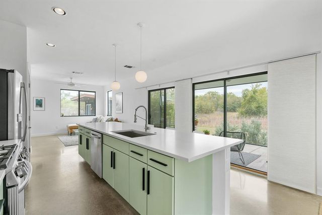 5725 Toscana Ave, Austin, TX 78724