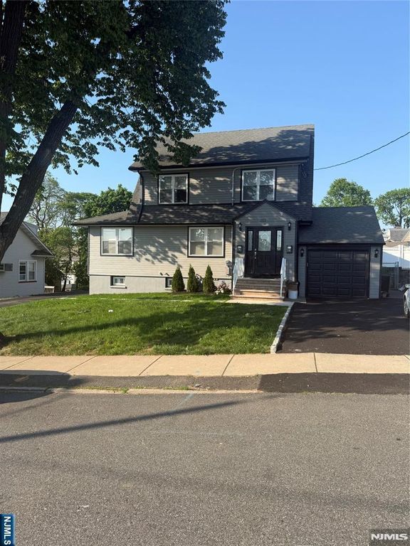 253 Henry Street 1, Hasbrouck Heights, NJ 07604