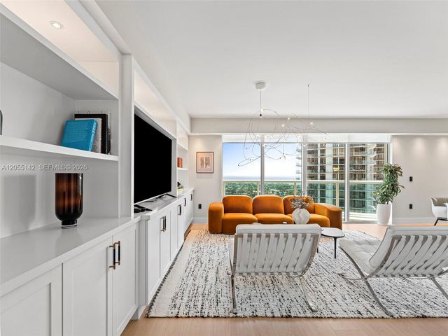 19400 Turnberry Way 1911, Aventura, FL 33180