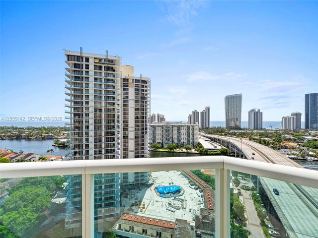 19400 Turnberry Way 1911, Aventura, FL 33180
