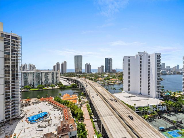 19400 Turnberry Way 1911, Aventura, FL 33180