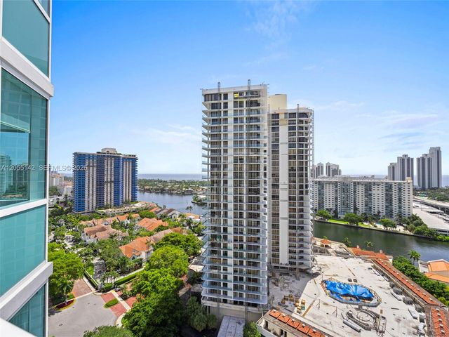 19400 Turnberry Way 1911, Aventura, FL 33180